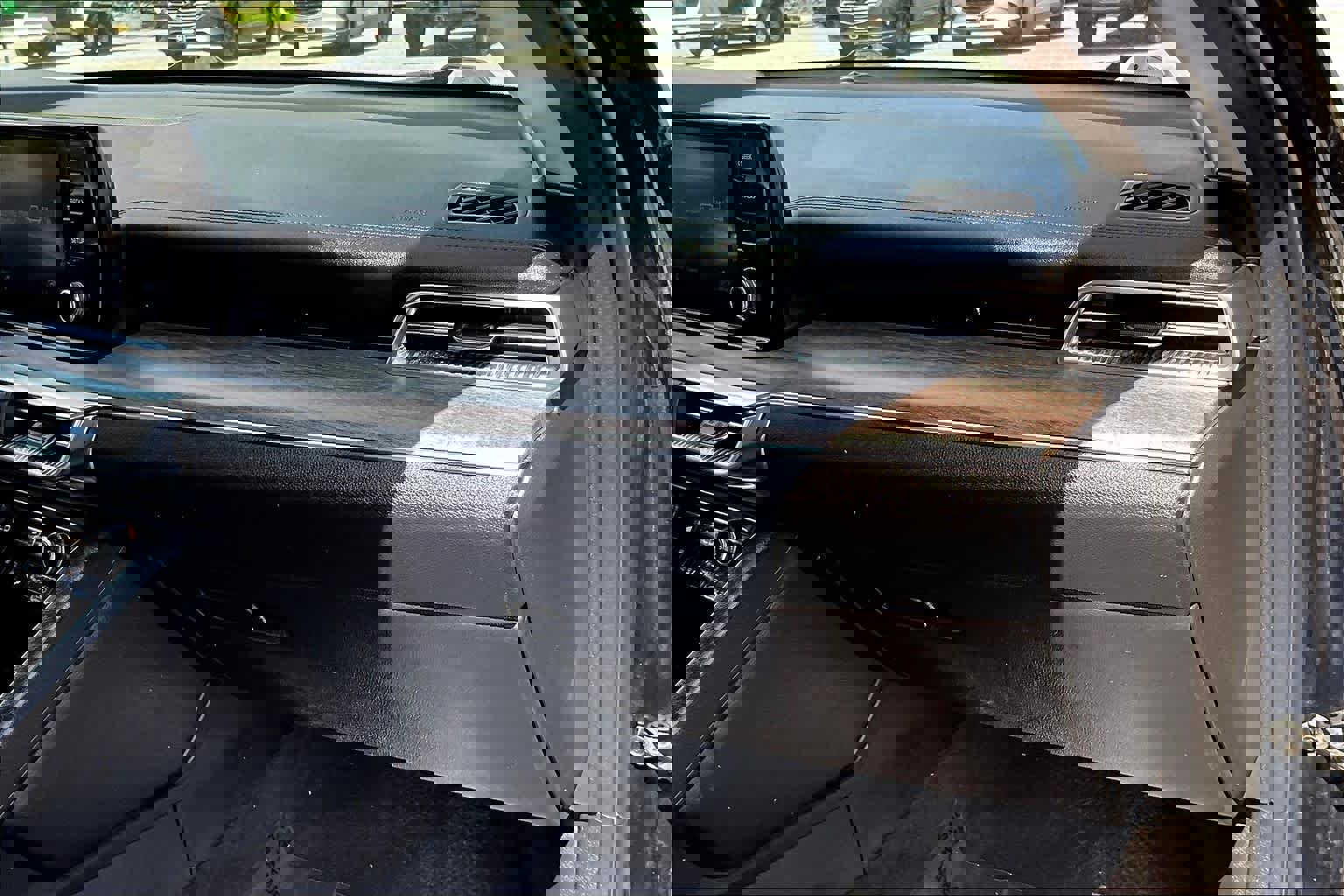 Used 2021 Kia K5 EX image 19