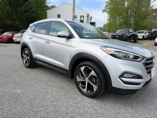 Used 2016 Hyundai Tucson Sport FWD image 9