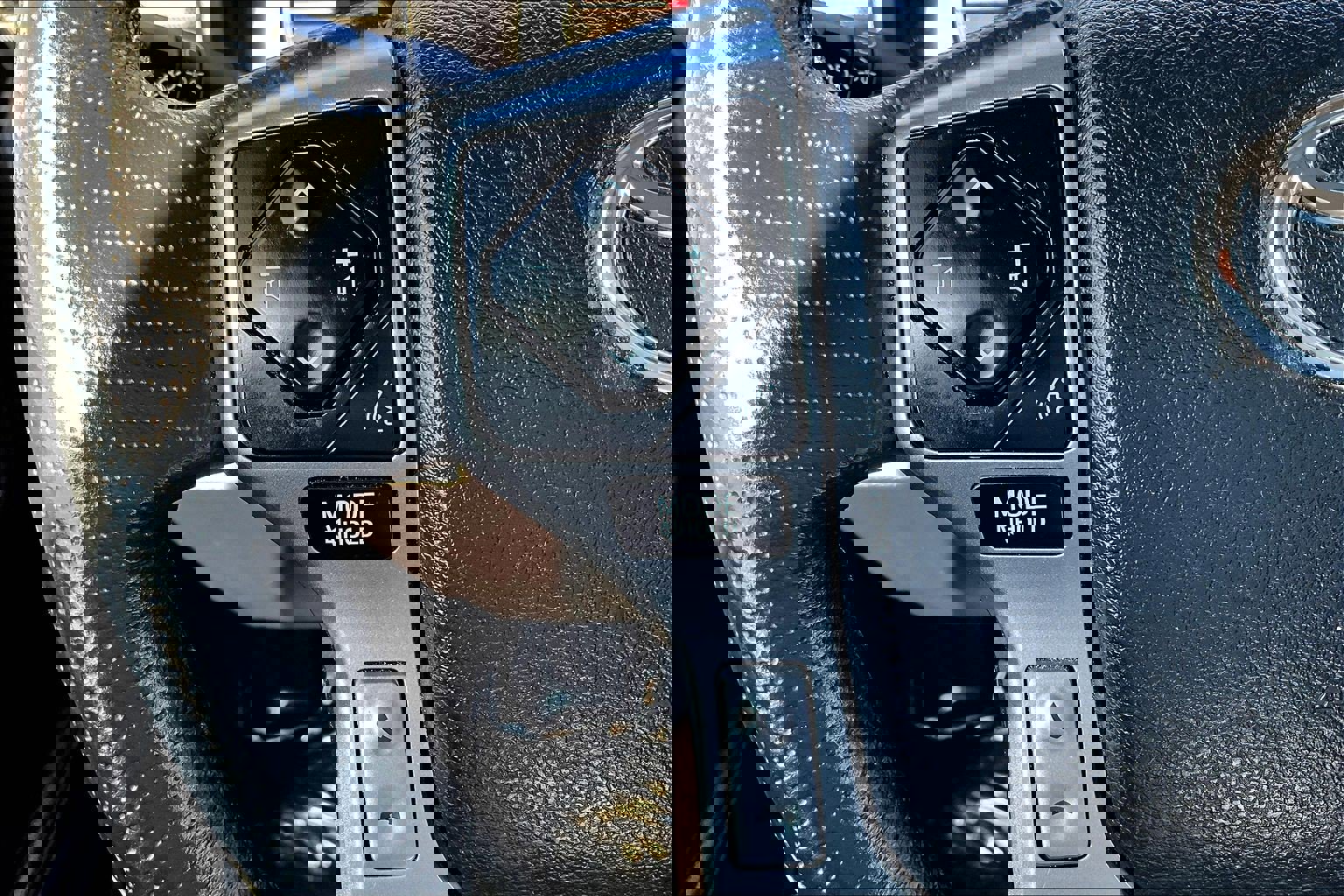 Used 2023 Toyota 4Runner SR5 Premium w/ Moonroof Package image 17