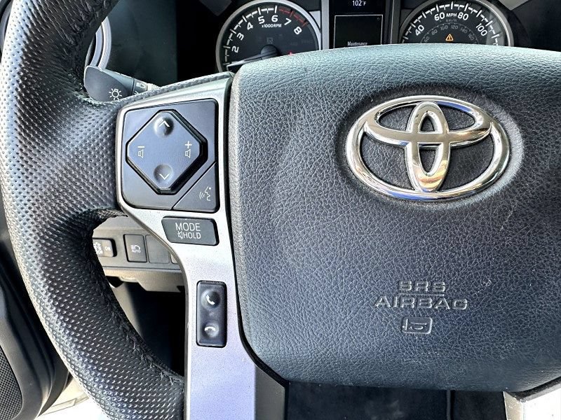 Used 2023 Toyota Tacoma SR5 RWD image 26