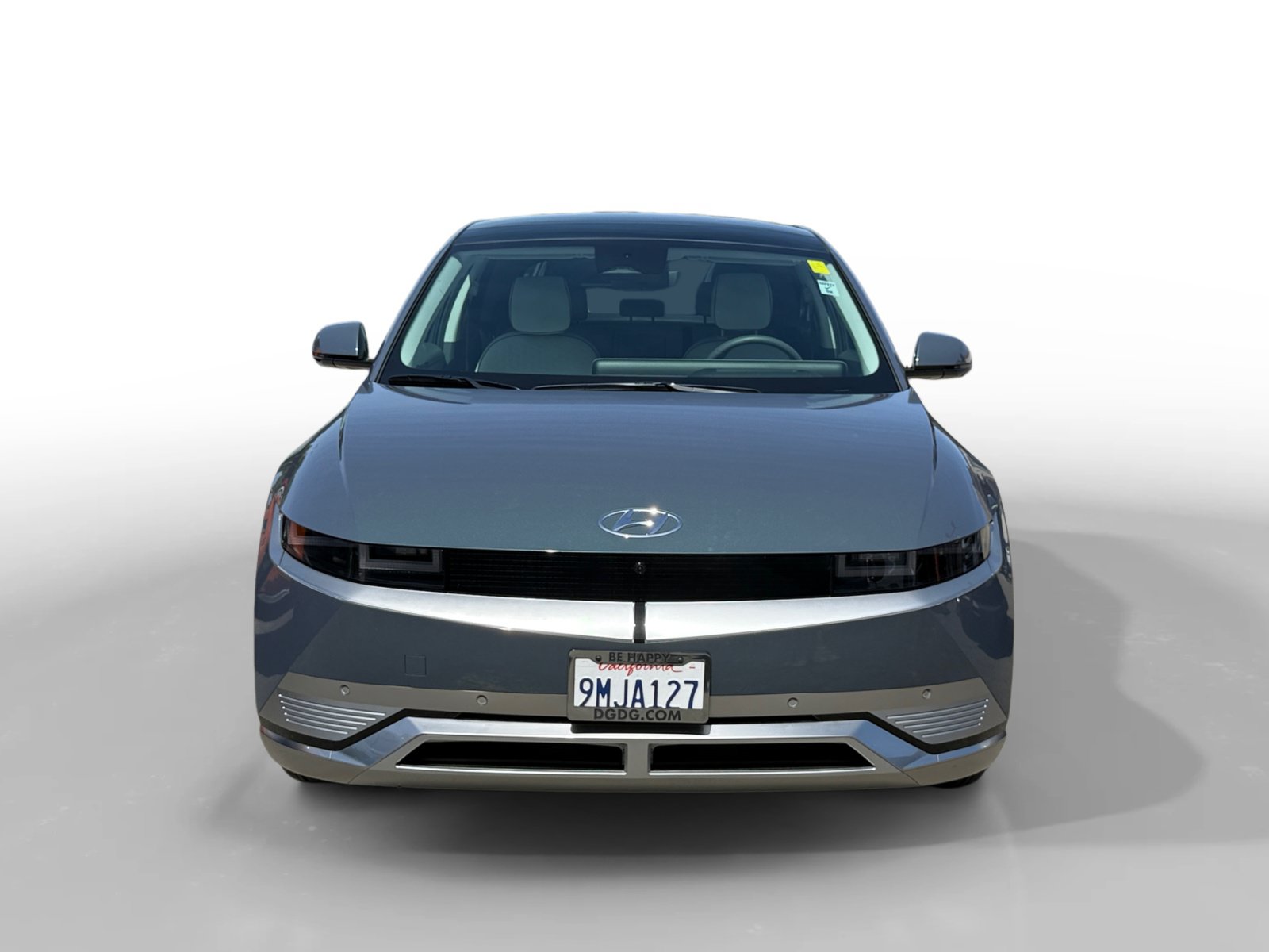 Certified 2024 Hyundai Ioniq 5 Limited RWD image 8