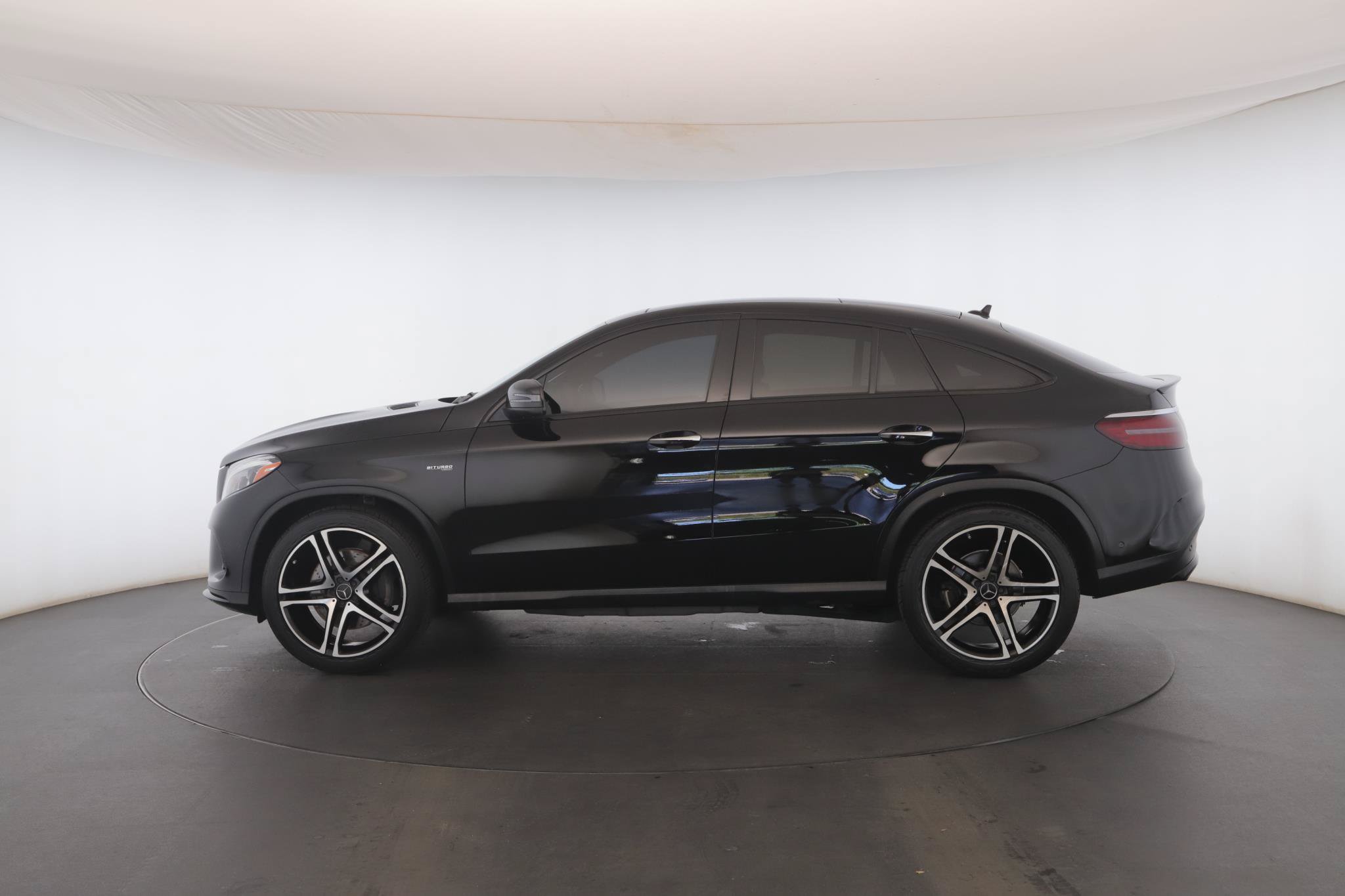 Used 2018 Mercedes-Benz GLE 43 AMG 4MATIC Coupe image 20