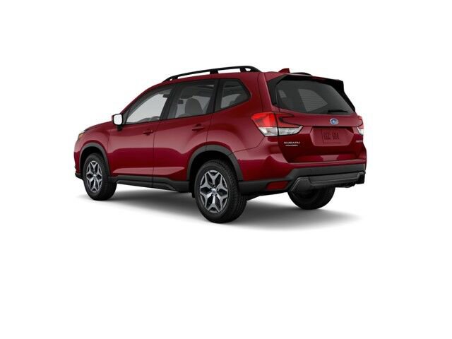 Used 2023 Subaru Forester Premium image 5