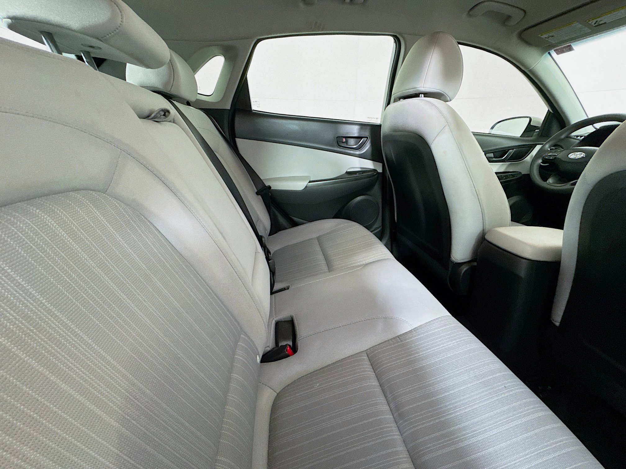 Used 2022 Hyundai Kona SEL image 26