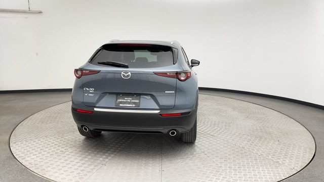 Certified 2023 MAZDA CX-30 AWD 2.5 S w/ Preferred Package image 3