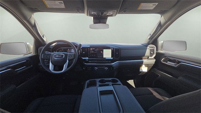 New 2026 GMC Sierra 1500 SLE w/ X31 Off-Road Package image 36