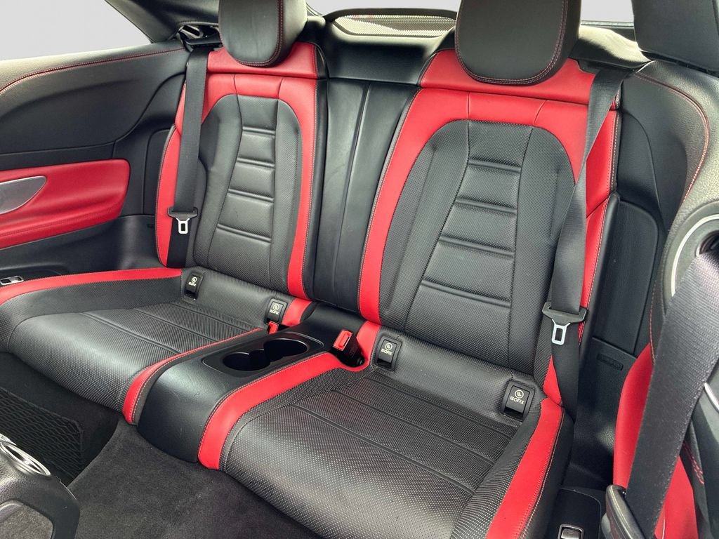 Used 2019 Mercedes-Benz E 53 AMG 4MATIC Cabriolet image 25