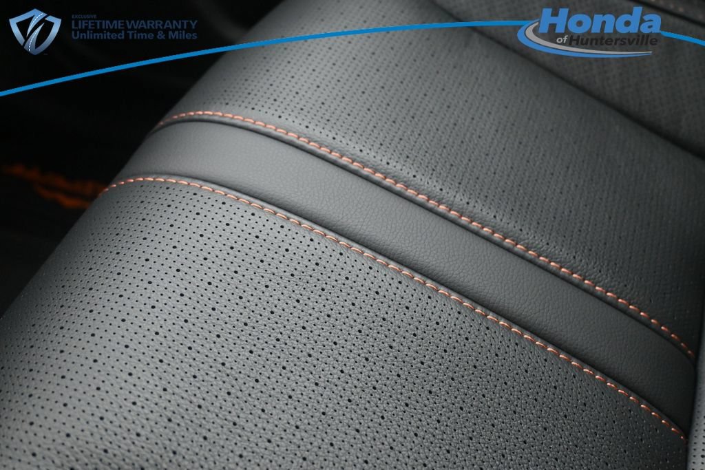 New 2026 Honda Passport TrailSport Elite image 35