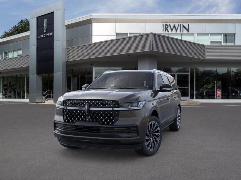 New 2026 Lincoln Navigator L Black Label image 2