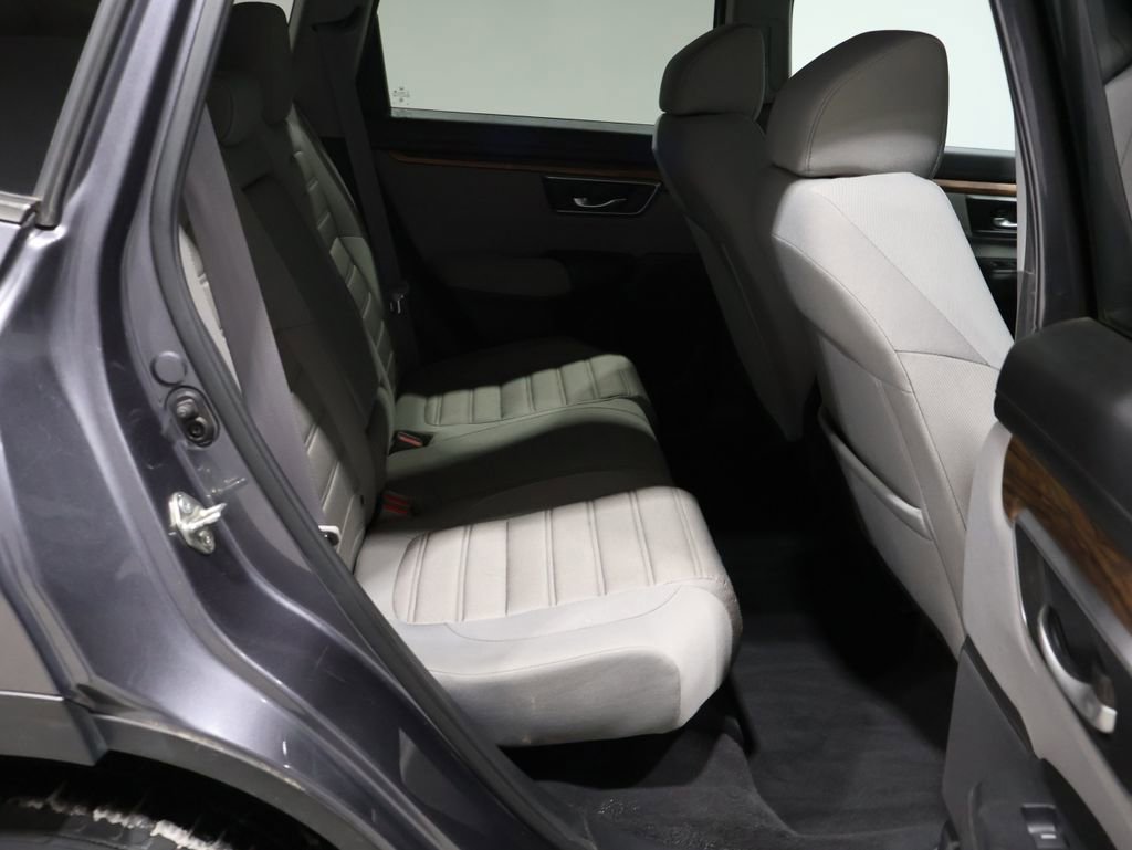 Used 2017 Honda CR-V EX image 21