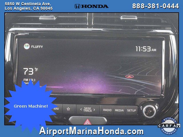 Used 2022 Kia Soul EX image 22