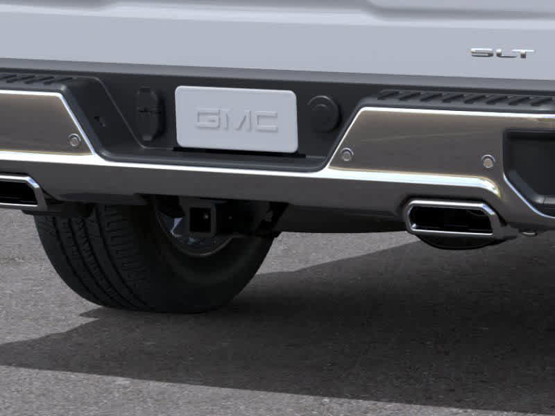 New 2026 GMC Sierra 1500 SLT w/ SLT Premium Plus Package image 14