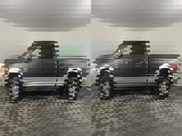 Used 2018 RAM 2500 Laramie w/ Convenience Group image 25