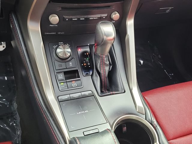 Used 2018 Lexus NX 300 F Sport w/ Accessory Package 2 FWD image 30