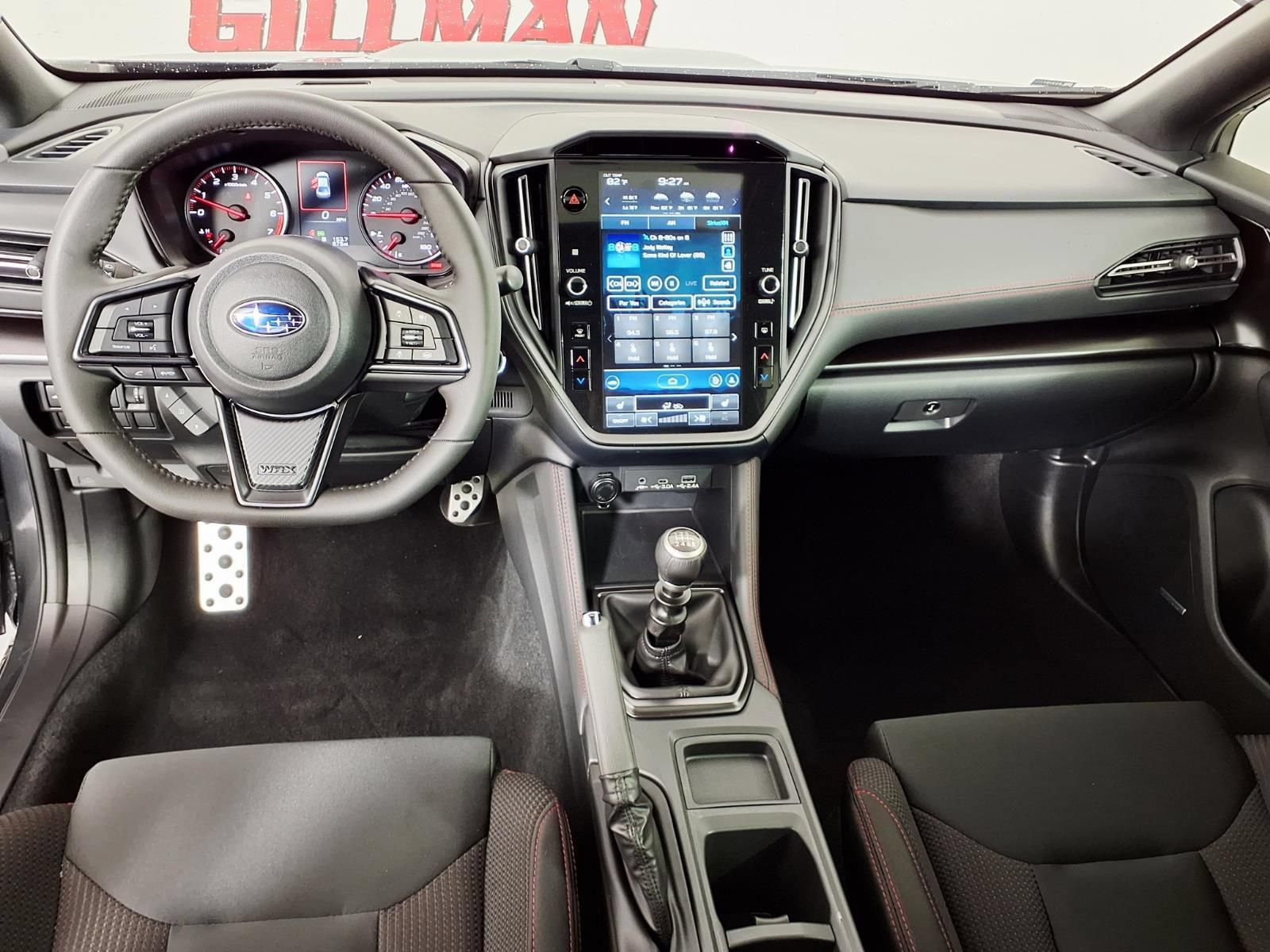 Used 2026 Subaru WRX Premium AWD/4WD image 11