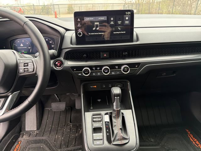 Used 2026 Honda CR-V TrailSport image 20