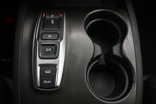 Used 2022 Honda Pilot TrailSport image 30