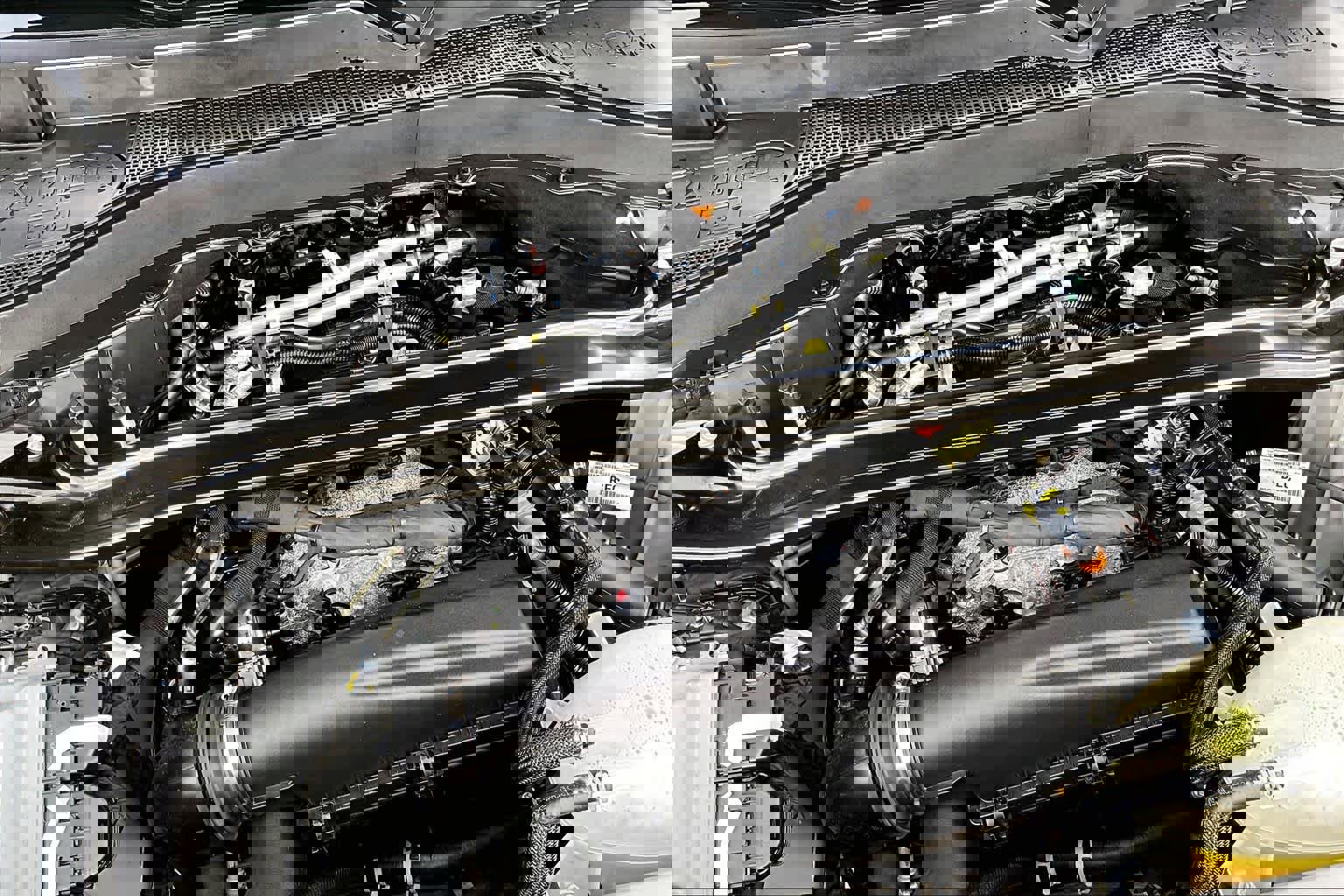 Certified 2025 Ford Explorer ST-Line w/ Premium Package image 37