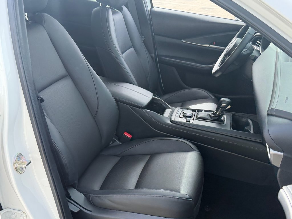 Certified 2026 MAZDA CX-30 AWD 2.5 S w/ Premium Package image 19
