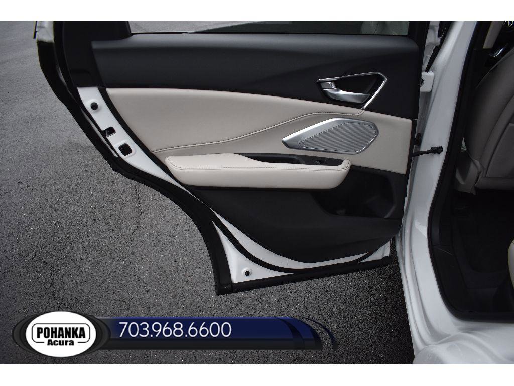 New 2026 Acura RDX w/ Technology Package image 31