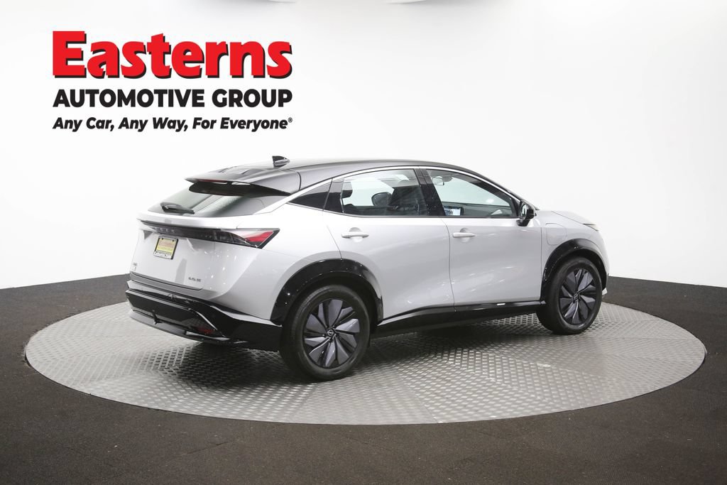 Used 2023 Nissan Ariya FWD image 40