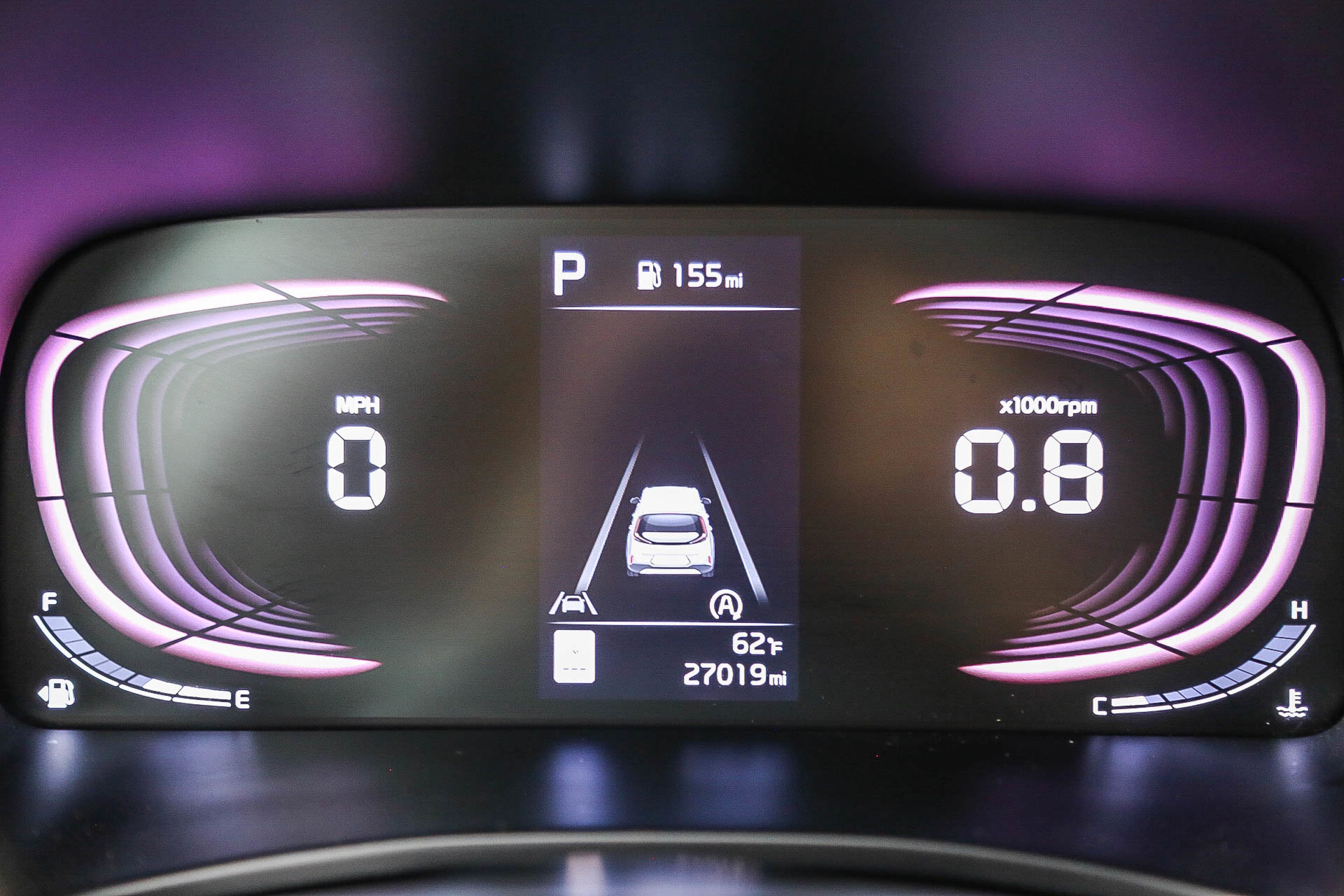 Used 2024 Kia Soul LX w/ Option Group 015 image 22