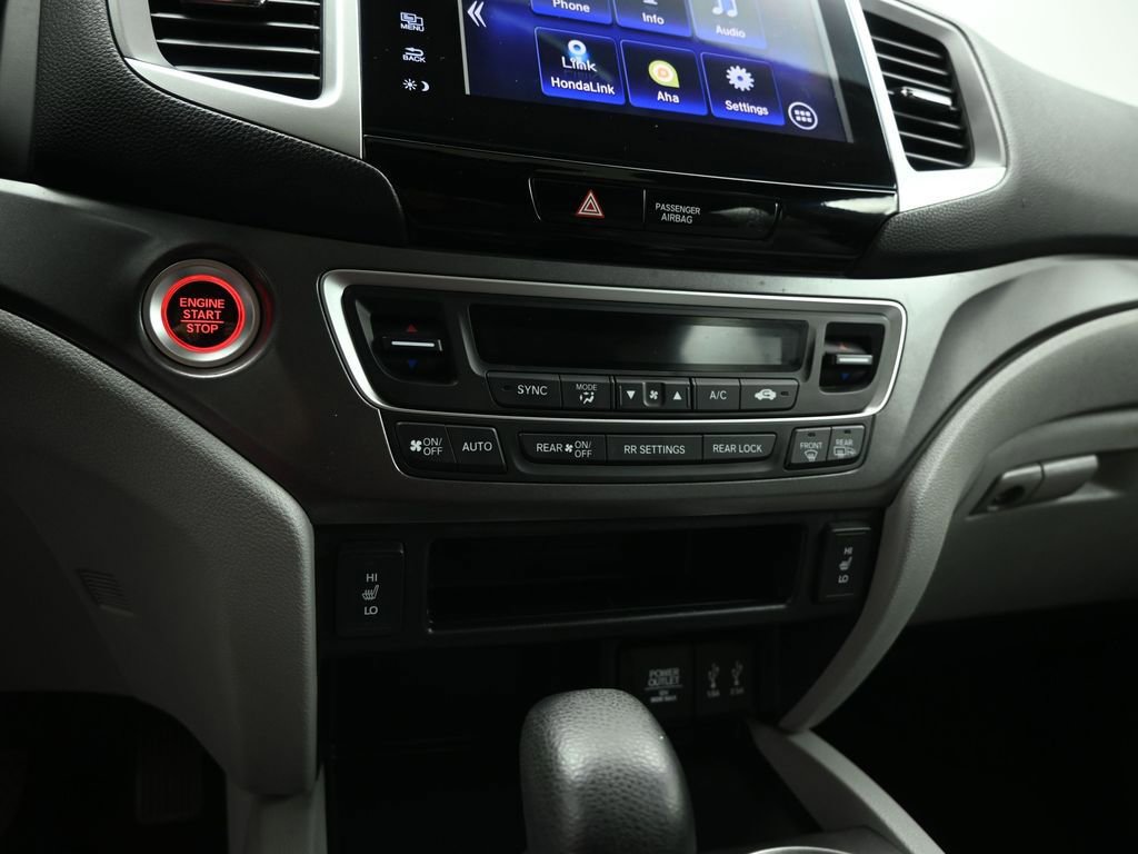 Used 2016 Honda Pilot EX-L image 15