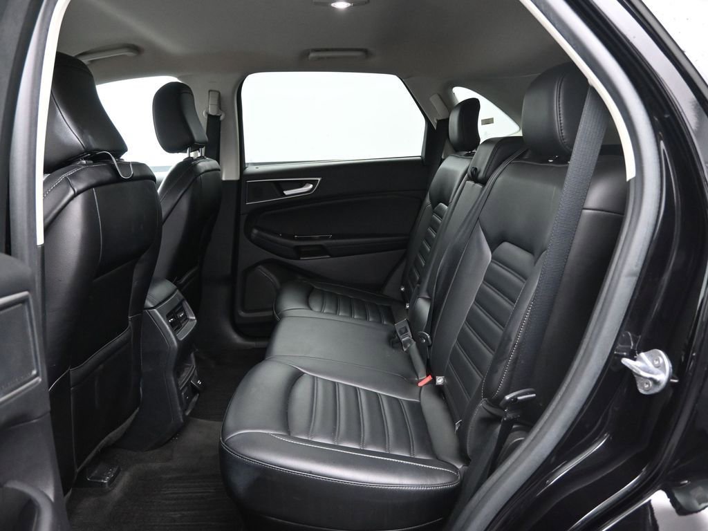 Used 2020 Ford Edge SEL w/ Convenience Package image 26