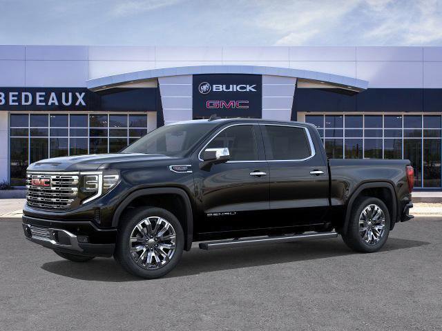 New 2026 GMC Sierra 1500 Denali image 2