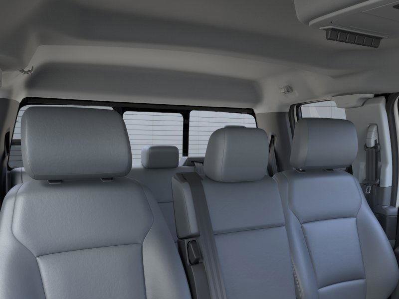 New 2026 Ford F250 XL w/ XL Chrome Package image 22