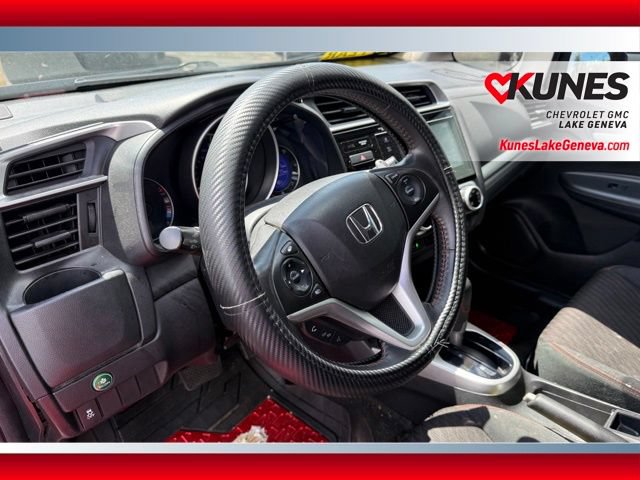 Used 2019 Honda Fit Sport image 12