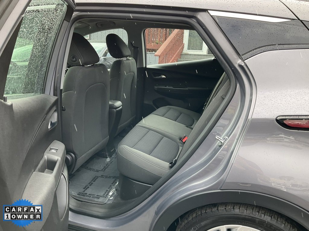 Used 2023 Chevrolet Bolt LT image 7