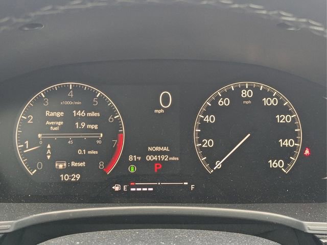 Used 2026 Honda Civic Sport image 28