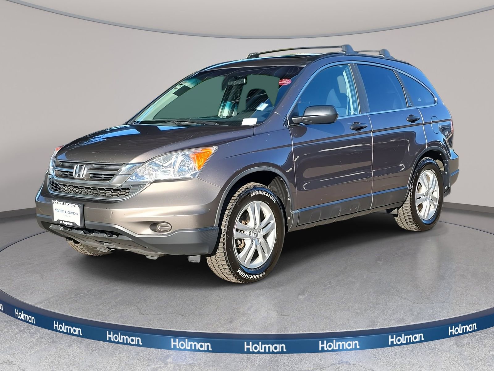 Used 2011 Honda CR-V EX