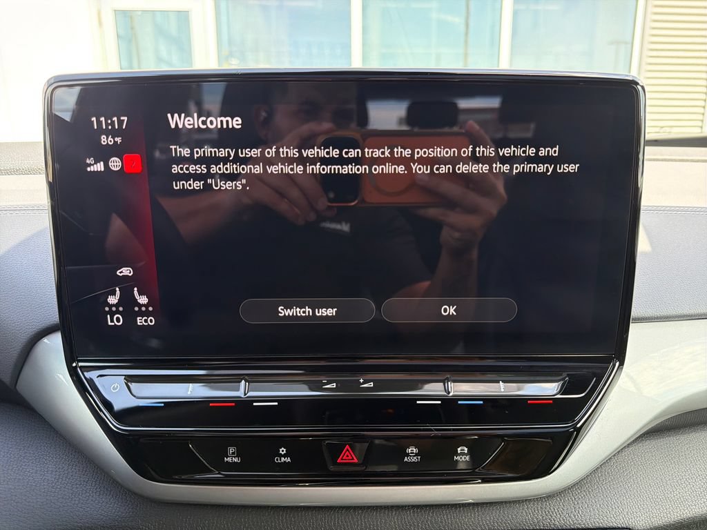 Certified 2023 Volkswagen ID.4 Pro S AWD/4WD image 20