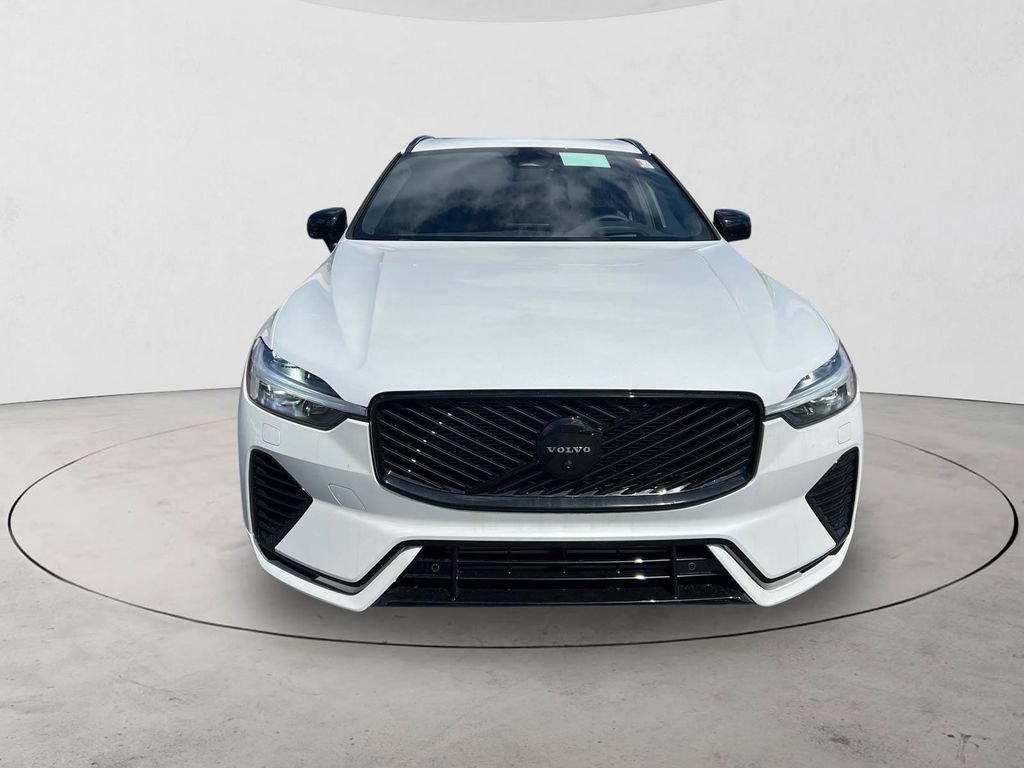 New 2026 Volvo XC60 T8 Ultra w/ Protection Package Premier AWD/4WD image 8