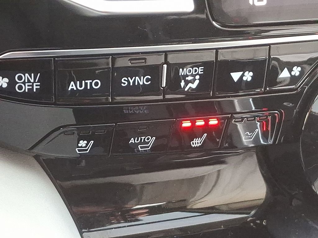 Used 2025 Acura MDX w/ Advance Package image 26