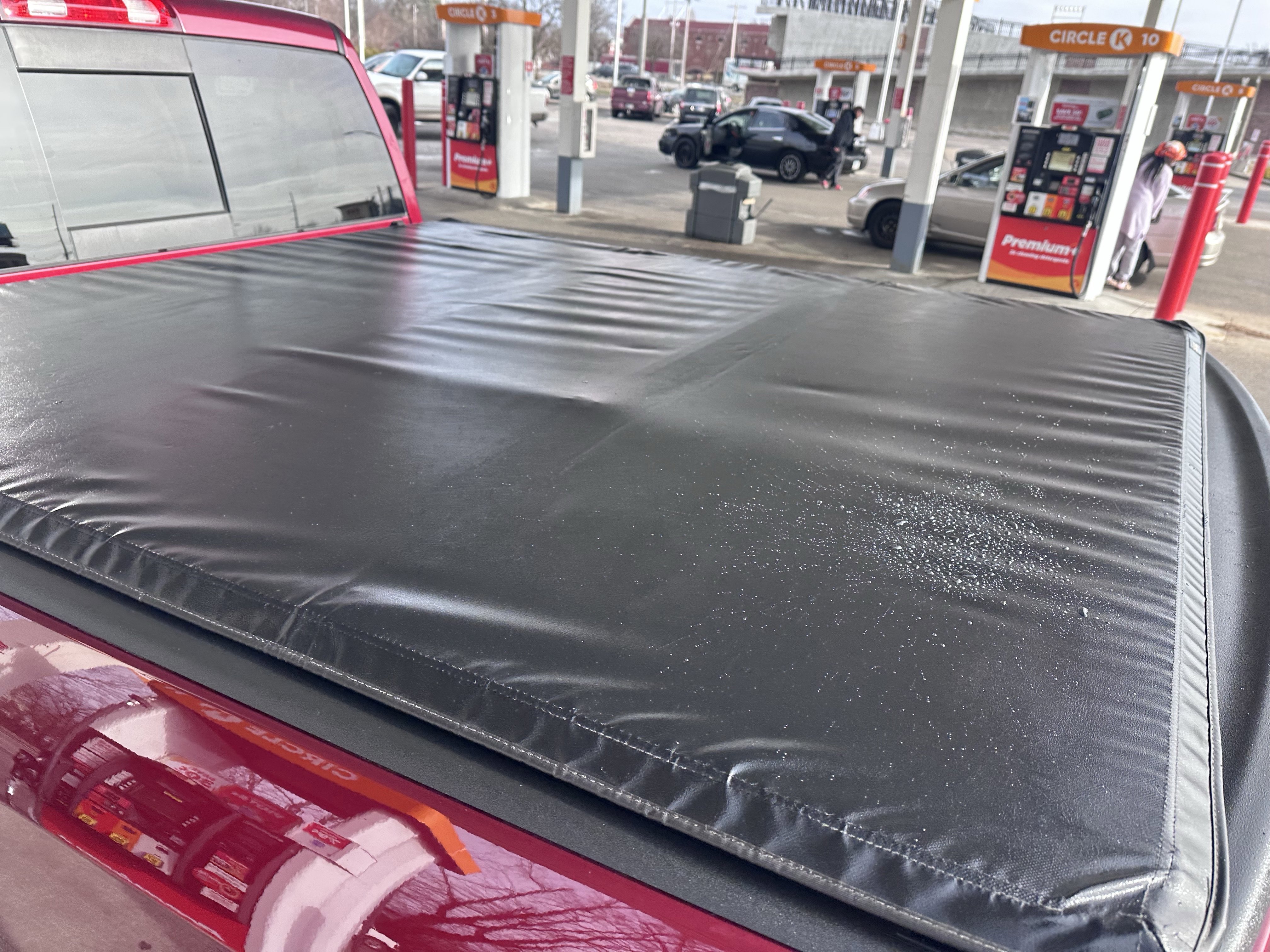 Used 2019 RAM 1500 Classic SLT image 10