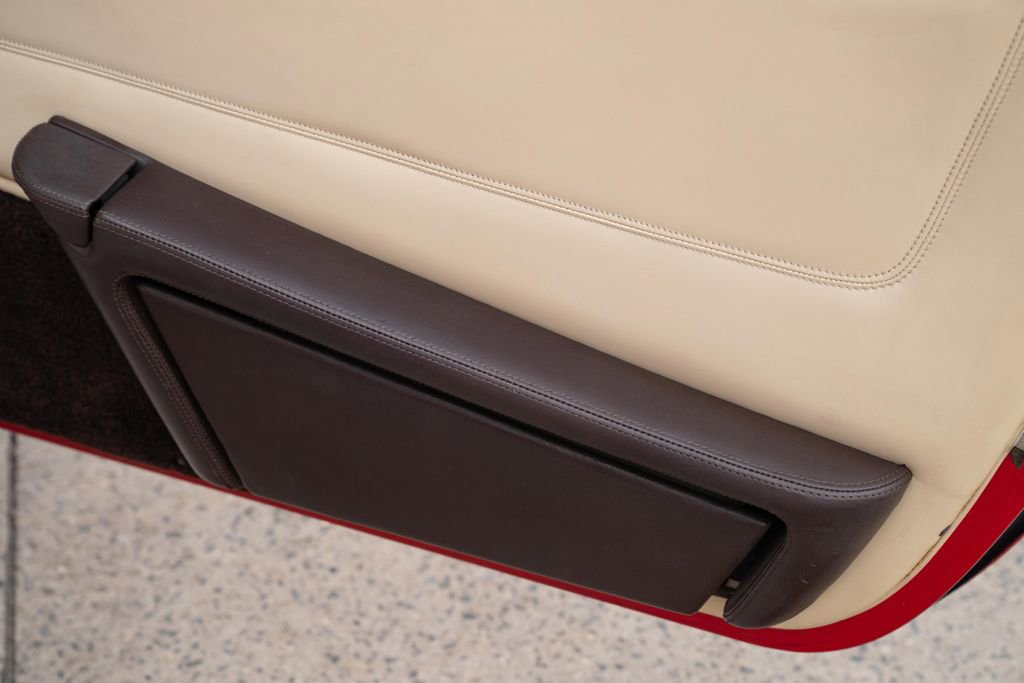 Used 1988 Ferrari 328 GTS image 47