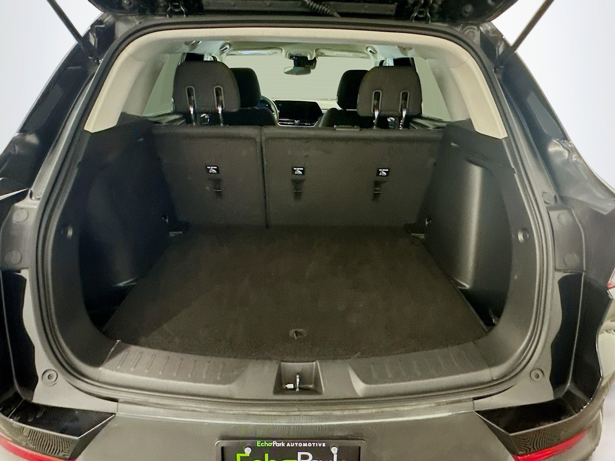 Used 2025 Chevrolet TrailBlazer LT image 29