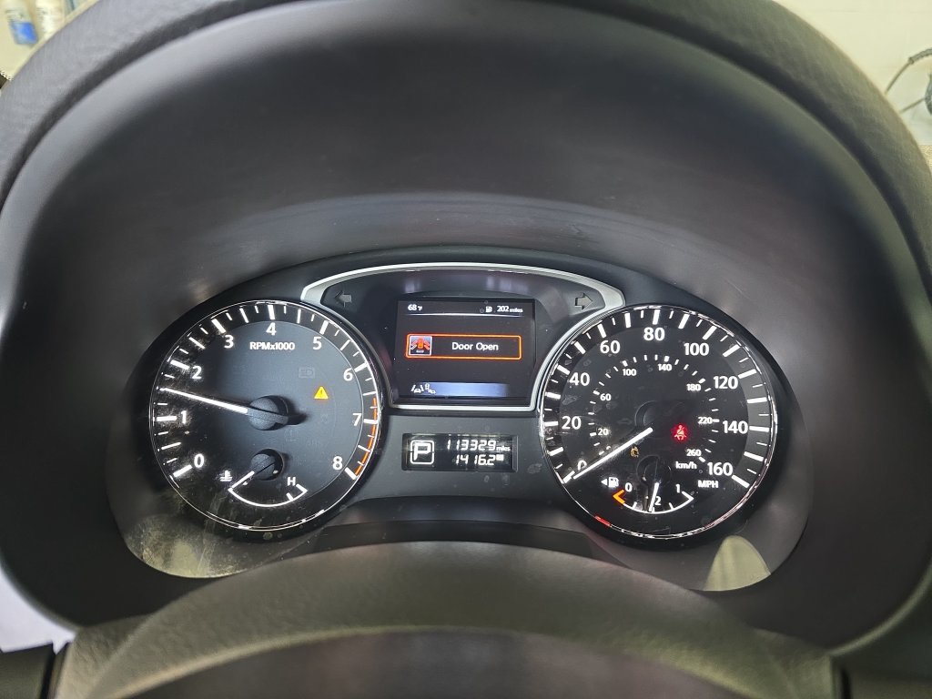 Used 2015 Nissan Altima 2.5 SV w/ Convenience Package FWD image 20