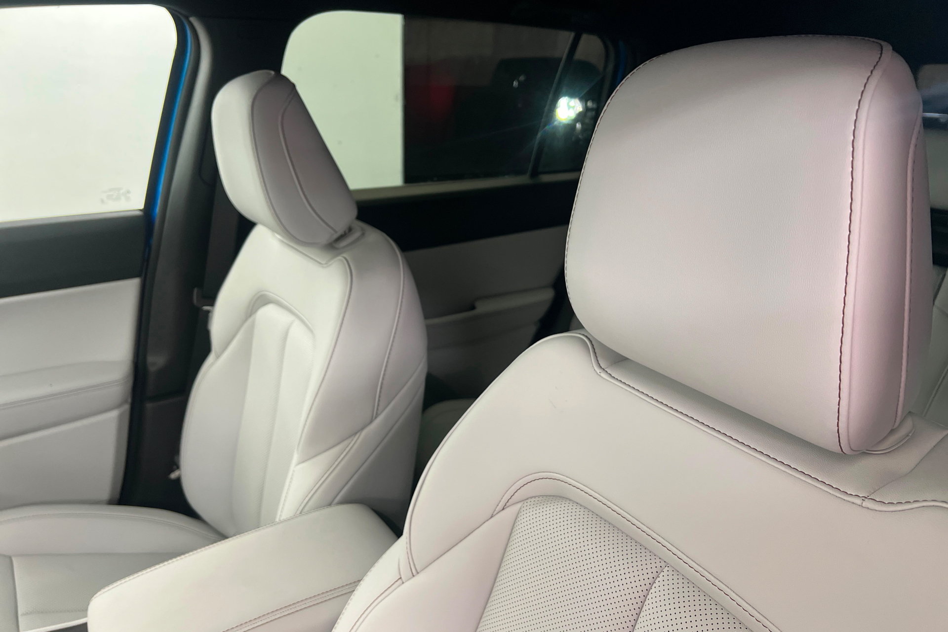 New 2026 Jeep Cherokee Limited AWD/4WD image 15