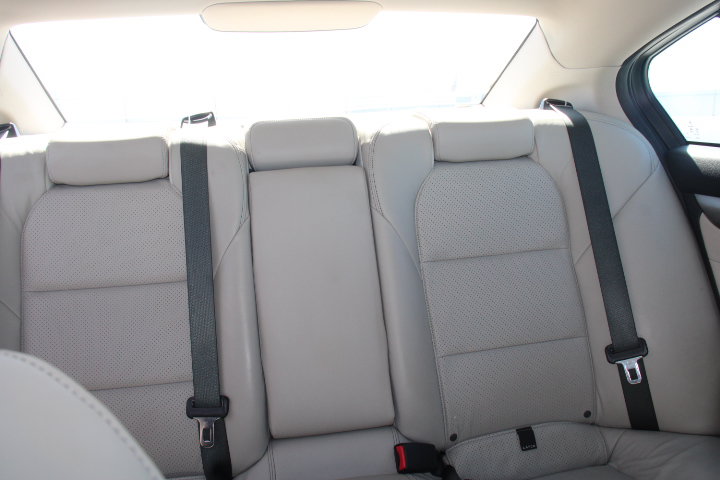 Used 2012 Acura TL w/ Technology Package AWD/4WD image 22