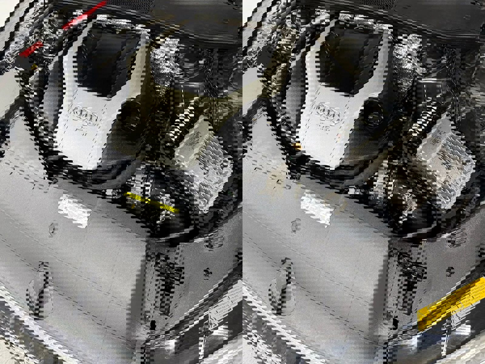 Used 2019 Audi A7 3.0T Prestige image 48