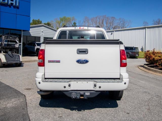 Used 2010 Ford Explorer Sport Trac Limited image 17