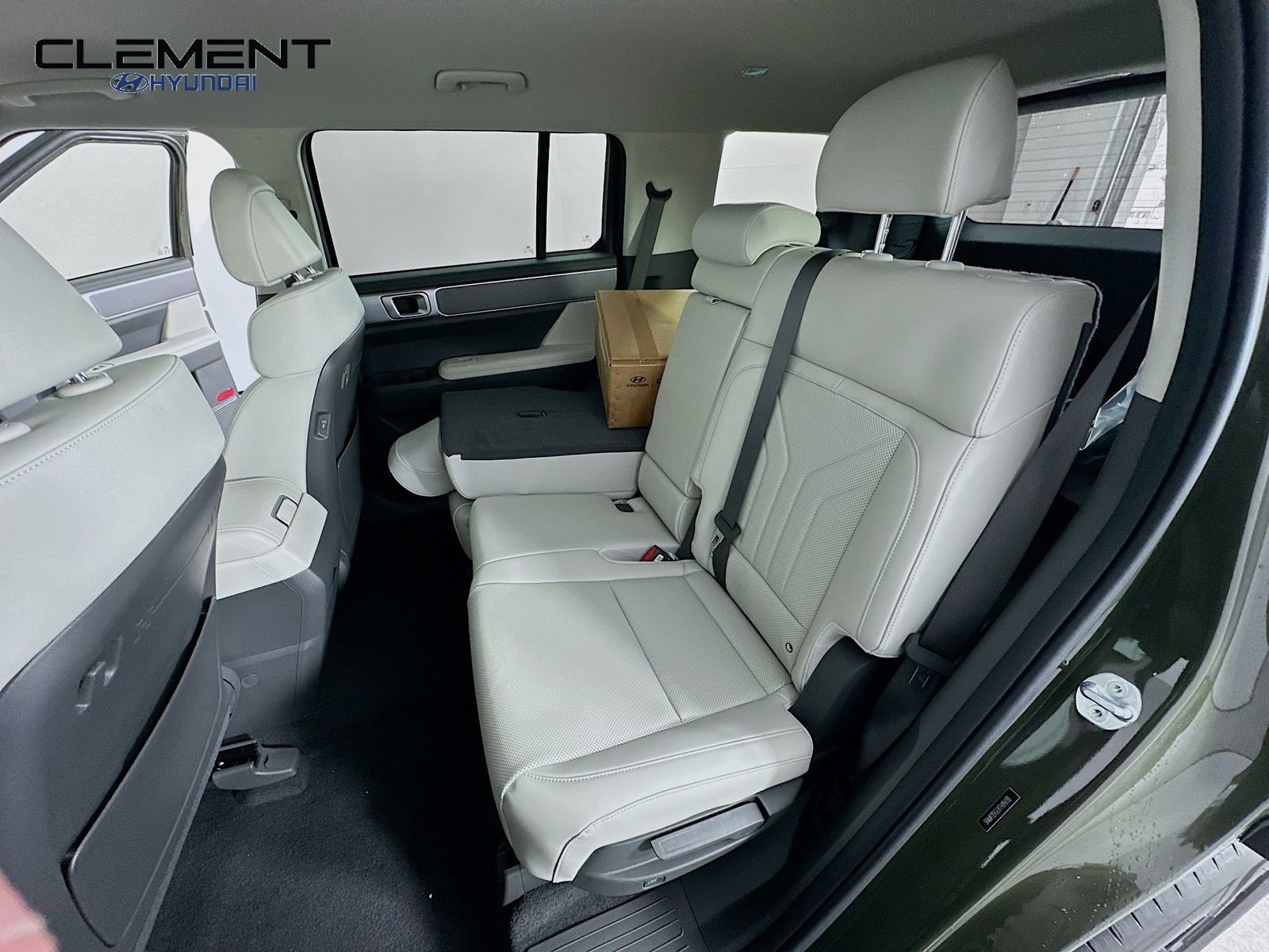 New 2026 Hyundai Santa Fe SEL image 27