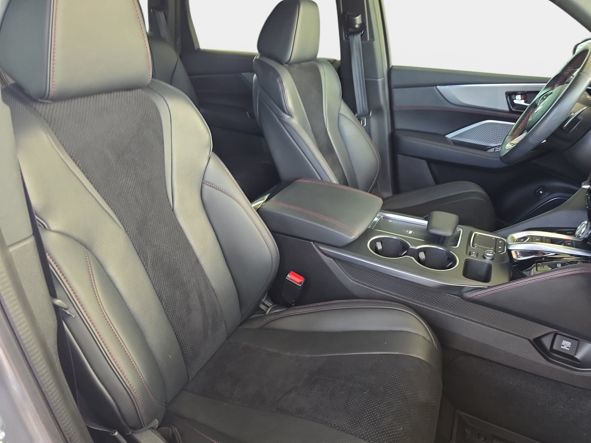Used 2022 Acura MDX A-Spec AWD/4WD image 10