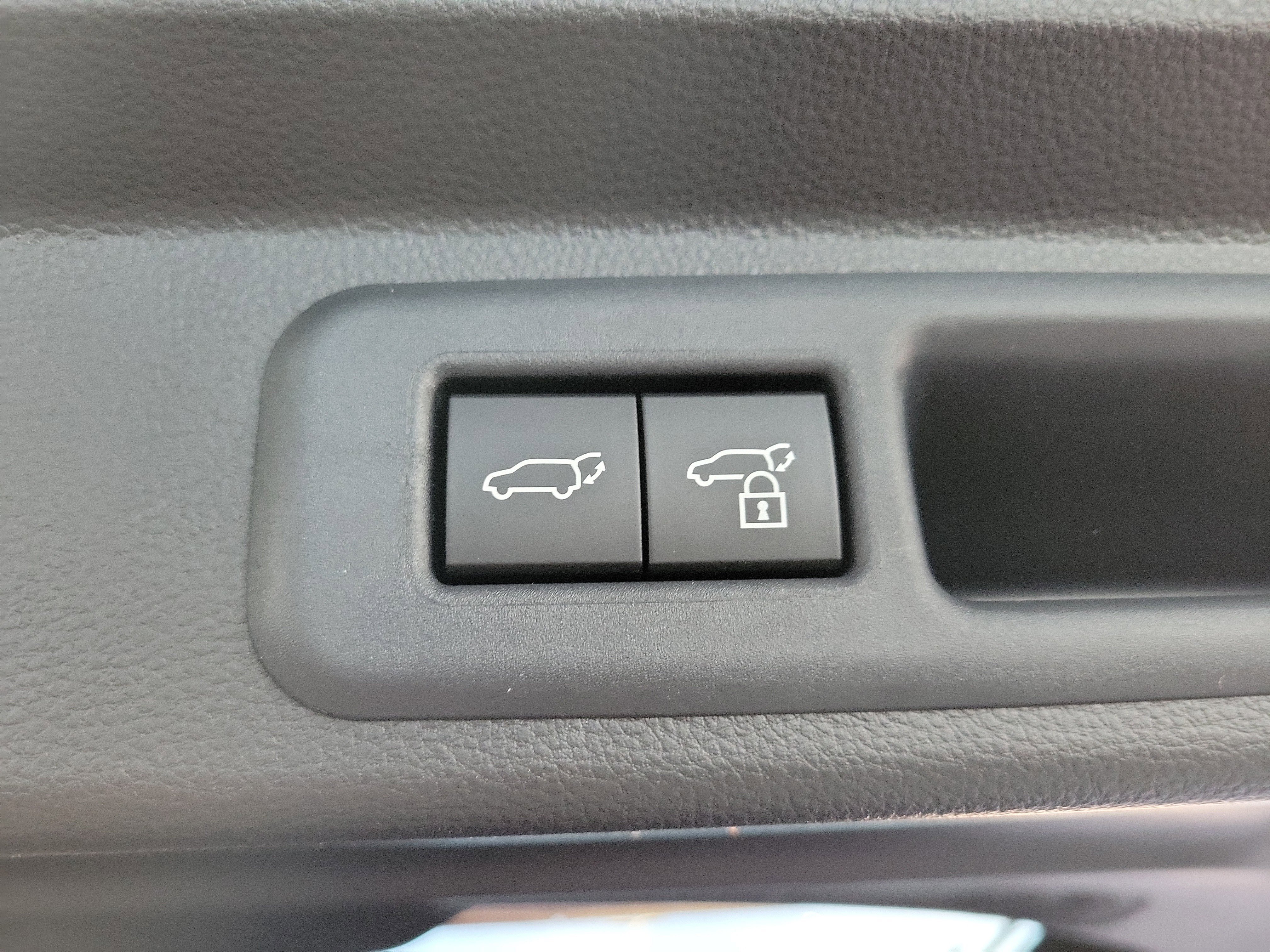 New 2026 Toyota Sequoia Capstone image 11