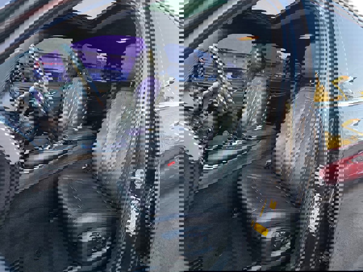 Used 2019 BMW X6 sDrive35i w/ Premium Package image 13