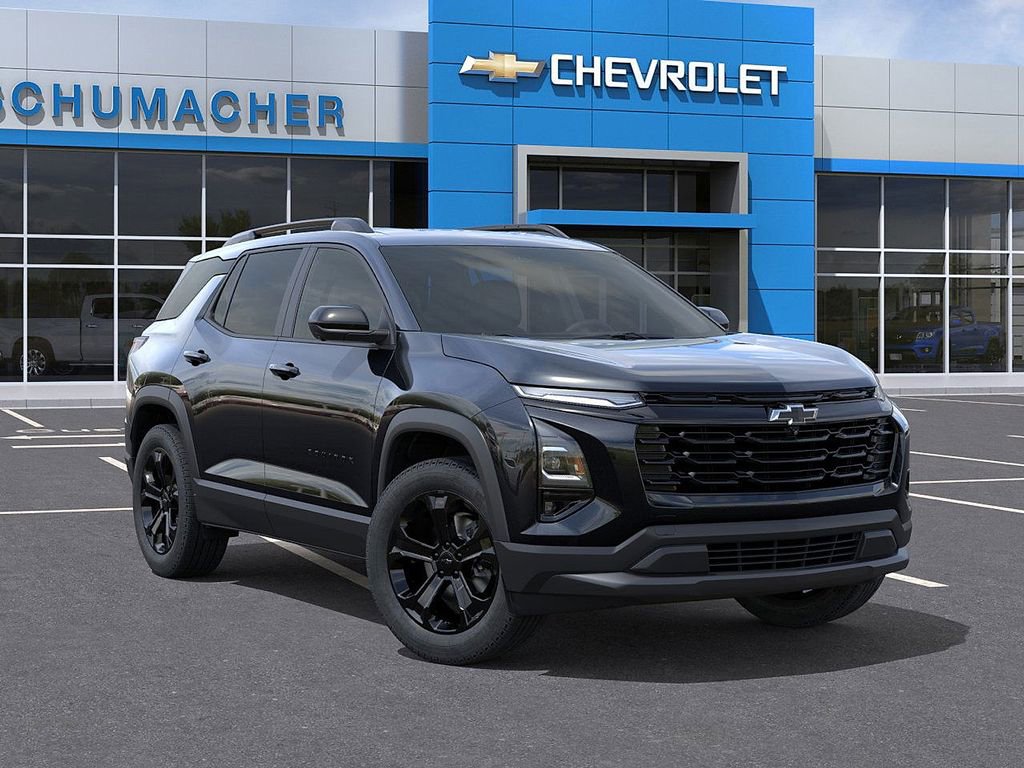 New 2026 Chevrolet Equinox LT image 7